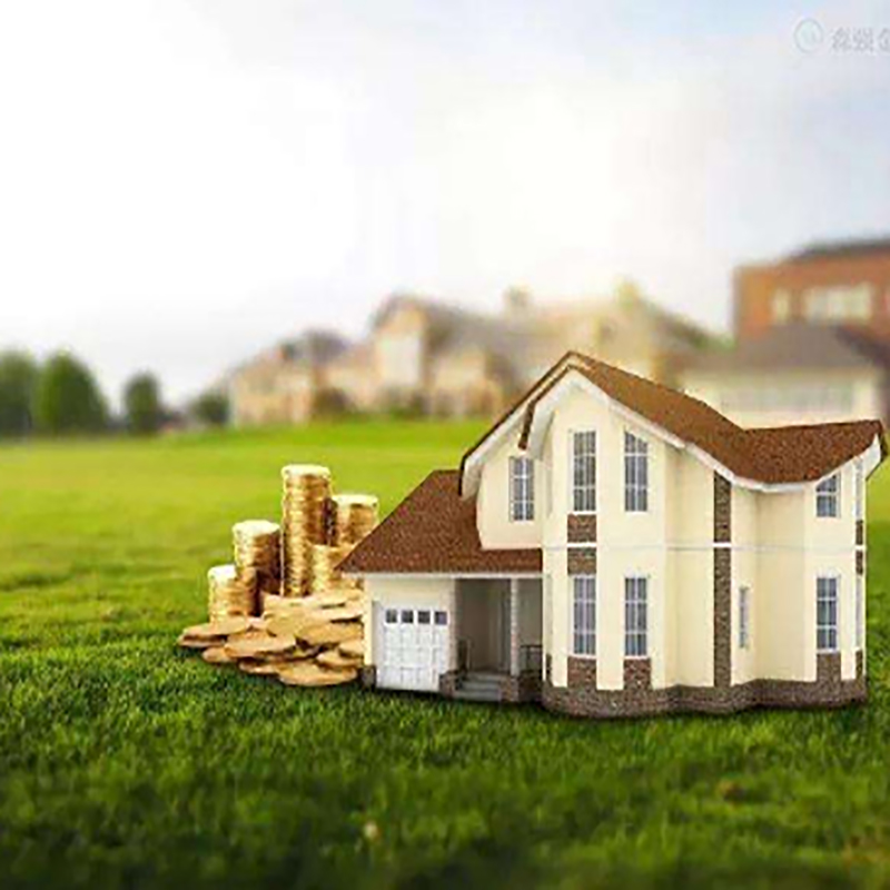 天长按揭房抵押贷款办理条件